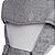 Canguru Safety 1SF Hipseat 5 Em 1 Wallaby Grey Cinza - Imagem 5