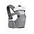 Canguru Safety 1SF Hipseat 5 Em 1 Wallaby Grey Cinza - Imagem 2