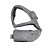 Canguru Safety 1SF Hipseat 5 Em 1 Wallaby Grey Cinza - Imagem 3