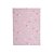 Mantinha Lilica Ripilica Happy Sky Rosa - Imagem 1