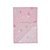 Mantinha Lilica Ripilica Happy Sky Rosa - Imagem 2