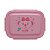 Kit de Alimentação Bento Box Lilica Ripilica Happy Sky Rosa - Imagem 1