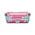 Kit de Alimentação Bento Box Lilica Ripilica Happy Sky Rosa - Imagem 5