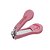 Kit Cuidados do Bebê Lilica Ripilica Happy Sky Rosa - Imagem 3