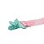 Prendedor de Chupeta Lilica Ripilica Happy Sky Rosa - Imagem 2