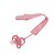 Prendedor de Chupeta Lilica Ripilica Happy Sky Rosa - Imagem 3