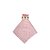 Naninha Pacific Fisher Price Fun Time Raposa Rosa - Imagem 2