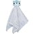 Naninha Pacific Fisher Price Play Time Urso Azul - Imagem 1