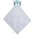 Naninha Pacific Fisher Price Play Time Urso Azul - Imagem 2