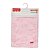 Mantinha Pacific Fisher Price Fun Time Raposa Rosa - Imagem 4