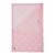 Mantinha Pacific Fisher Price Fun Time Raposa Rosa - Imagem 2