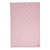 Mantinha Pacific Fisher Price Fun Time Raposa Rosa - Imagem 1