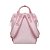 Mochila de Maternidade Pacific Fisher Price Dozy Girls Rosa - Imagem 3