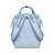 Mochila de Maternidade Pacific Fisher Price Dozy Boys Azul - Imagem 3