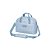Bolsa de Maternidade M Pacific Fisher Price Dozy Boys Azul - Imagem 3