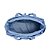Bolsa de Maternidade Tote Tigor T Tigre Comfy Azul - Imagem 4