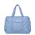 Bolsa de Maternidade Tote Tigor T Tigre Comfy Azul - Imagem 1