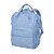Mochila de Maternidade Tigor T Tigre Comfy Azul - Imagem 3