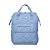 Mochila de Maternidade Tigor T Tigre Comfy Azul - Imagem 1