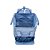 Mochila de Maternidade Tigor T Tigre Comfy Azul - Imagem 5