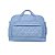 Bolsa de Maternidade Média Tote Tigor T Tigre Comfy Azul - Imagem 1