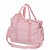 Bolsa de Maternidade Tote Lilica Ripilica Grande Comfy Rosa - Imagem 3