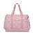 Bolsa de Maternidade Tote Lilica Ripilica Grande Comfy Rosa - Imagem 1