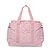 Bolsa de Maternidade Tote Lilica Ripilica Grande Comfy Rosa - Imagem 2