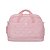 Bolsa de Maternidade Grande Lilica Ripilica Comfy Rosa - Imagem 2