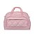 Bolsa de Maternidade Grande Lilica Ripilica Comfy Rosa - Imagem 1