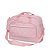 Bolsa de Maternidade Grande Lilica Ripilica Comfy Rosa - Imagem 3