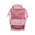 Mochila de Maternidade Lilica Ripilica Comfy Rosa - Imagem 5