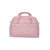Bolsa de Maternidade Média Lilica Ripilica Comfy Rosa - Imagem 2