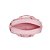 Bolsa de Maternidade Média Lilica Ripilica Comfy Rosa - Imagem 4