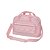 Bolsa de Maternidade Média Lilica Ripilica Comfy Rosa - Imagem 3