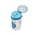 Garrafa Com Canudo Pacific 460ML Play Time Urso Azul - Imagem 3