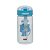 Garrafa Com Canudo Pacific 460ML Play Time Urso Azul - Imagem 2