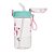 Garrafa Com Canudo Lilica Ripilica 460ML Happy Sky Rosa - Imagem 3