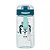 Garrafa Com Canudo Tigor T Tigre 460ML Happy Pilot Azul - Imagem 2