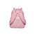 Mochila de Costas Pacific Fisher Price Fun Time Raposa Rosa - Imagem 3