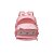 Mochila de Costas Pacific Fisher Price Fun Time Raposa Rosa - Imagem 4