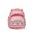 Mochila de Rodinha Pacific Fisher Price Fun Time Raposa Rosa - Imagem 4