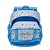 Mochila de Rodinhas Tigor T Tigre Com Alças Glow Azul - Imagem 5