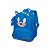 Mochila de Costas Pacific Sonic Tiny Azul - Imagem 2