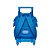 Mochila de Rodinhas Com Alças Pacific Sonic Tiny Azul - Imagem 3