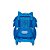 Mochila de Rodinhas Com Alças Pacific Sonic Tiny Azul - Imagem 4