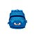 Mochila de Rodinhas Com Alças Pacific Sonic Tiny Azul - Imagem 5