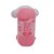 Meia 3D RN Lilica Ripilica Happy Sky Rosa - Imagem 3