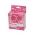 Meia 3D RN Lilica Ripilica Happy Sky Rosa - Imagem 4