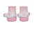 Meia 3D RN Lilica Ripilica Glow Rosa - Imagem 2